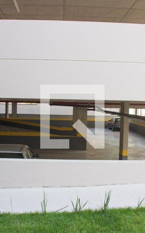 Apartamento à venda com 44m², 1 quarto e 1 vagaÁrea comum
