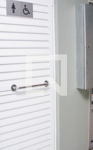 Apartamento à venda com 44m², 1 quarto e 1 vagaÁrea comum