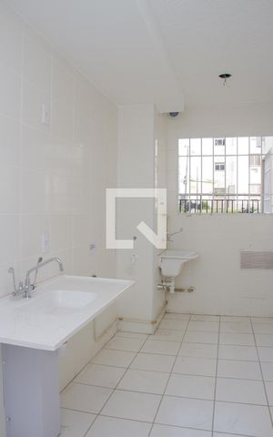 Apartamento à venda com 44m², 1 quarto e 1 vagaBanheiro