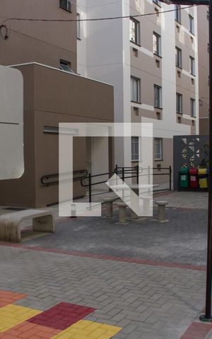 Apartamento à venda com 44m², 1 quarto e 1 vagaÁrea comum