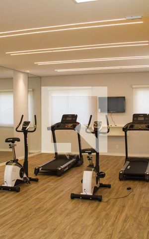 Apartamento à venda com 44m², 1 quarto e 1 vagaÁrea comum