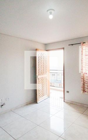 Apartamento à venda com 40m², 1 quarto e sem vaga Apartamento à venda com 40m², 1 quarto e sem vagaSala
