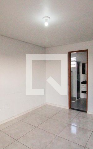 Apartamento à venda com 40m², 1 quarto e sem vaga Apartamento à venda com 40m², 1 quarto e sem vagaSala