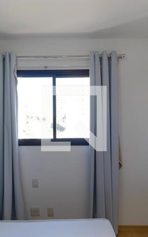 Apartamento para alugar com 62m², 1 quarto e 1 vaga Apartamento para alugar com 62m², 1 quarto e 1 vagaQuarto