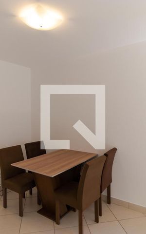 Apartamento para alugar com 62m², 1 quarto e 1 vaga Apartamento para alugar com 62m², 1 quarto e 1 vagaSalas