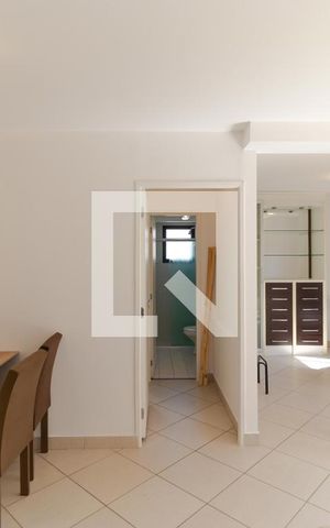 Apartamento para alugar com 62m², 1 quarto e 1 vaga Apartamento para alugar com 62m², 1 quarto e 1 vagaSalas