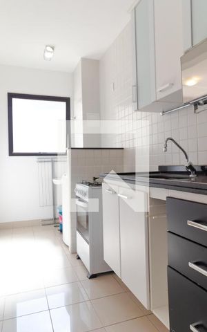 Apartamento para alugar com 62m², 1 quarto e 1 vaga Apartamento para alugar com 62m², 1 quarto e 1 vagaCozinha