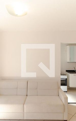 Apartamento para alugar com 62m², 1 quarto e 1 vaga Apartamento para alugar com 62m², 1 quarto e 1 vagaSalas