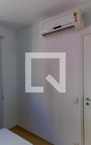 Apartamento para alugar com 62m², 1 quarto e 1 vaga Apartamento para alugar com 62m², 1 quarto e 1 vagaQuarto