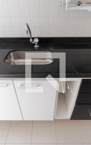 Apartamento para alugar com 62m², 1 quarto e 1 vaga Apartamento para alugar com 62m², 1 quarto e 1 vagaCozinha