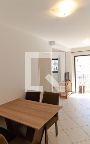 Apartamento para alugar com 62m², 1 quarto e 1 vaga Apartamento para alugar com 62m², 1 quarto e 1 vagaSalas