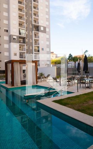 Apartamento à venda com 56m², 2 quartos e 1 vagaÁrea comum - Piscina