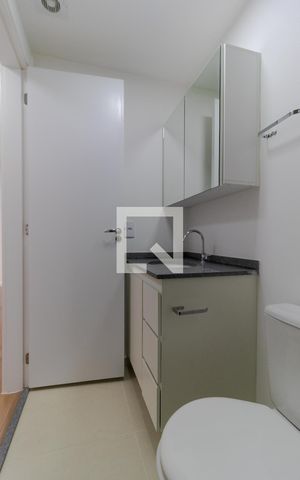 Apartamento à venda com 56m², 2 quartos e 1 vagaBanheiro