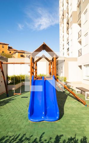 Apartamento à venda com 56m², 2 quartos e 1 vagaÁrea Comum - Playground