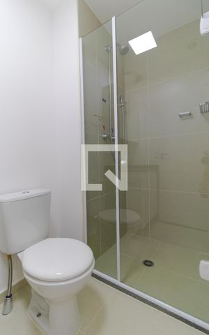 Apartamento à venda com 56m², 2 quartos e 1 vagaBanheiro