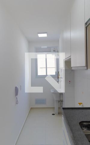 Apartamento à venda com 56m², 2 quartos e 1 vagaCozinha