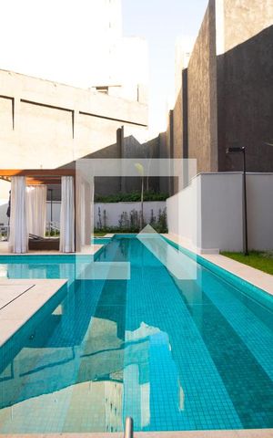 Apartamento à venda com 56m², 2 quartos e 1 vagaÁrea comum - Piscina