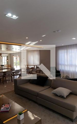 Apartamento à venda com 56m², 2 quartos e 1 vagaÁrea comum - Salão de festas Gourmet