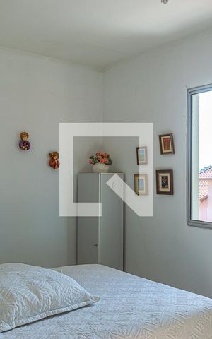 Casa de condomínio à venda com 93m², 2 quartos e 2 vagas Casa de condomínio à venda com 93m², 2 quartos e 2 vagasQuarto 1