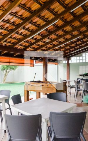 Casa de condomínio à venda com 93m², 2 quartos e 2 vagas Casa de condomínio à venda com 93m², 2 quartos e 2 vagasÁrea comum