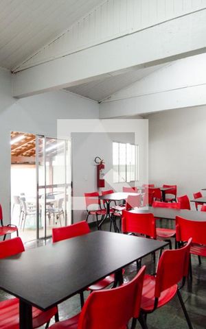 Casa de condomínio à venda com 93m², 2 quartos e 2 vagas Casa de condomínio à venda com 93m², 2 quartos e 2 vagasÁrea comum