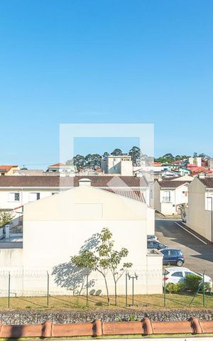 Casa de condomínio à venda com 93m², 2 quartos e 2 vagas Casa de condomínio à venda com 93m², 2 quartos e 2 vagasVista do Quarto 2