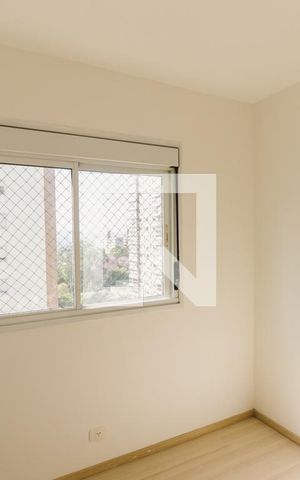 Apartamento para alugar com 80m², 3 quartos e 2 vagasQuarto 2