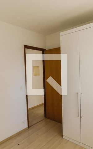 Apartamento para alugar com 80m², 3 quartos e 2 vagasQuarto 3