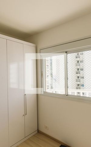 Apartamento para alugar com 80m², 3 quartos e 2 vagasQuarto 3