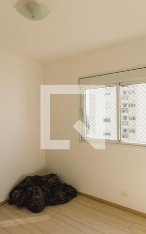 Apartamento para alugar com 80m², 3 quartos e 2 vagasQuarto 2