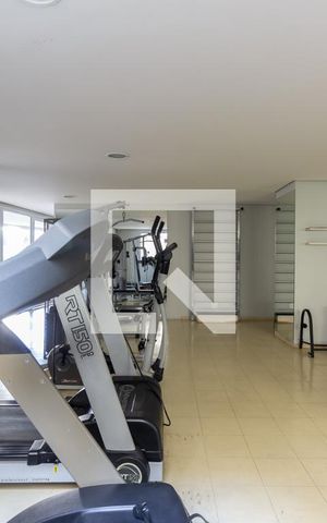 Apartamento para alugar com 80m², 3 quartos e 2 vagasAcademia