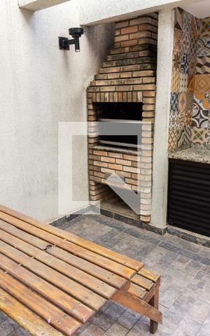 Apartamento para alugar com 80m², 3 quartos e 2 vagasChurrasqueira
