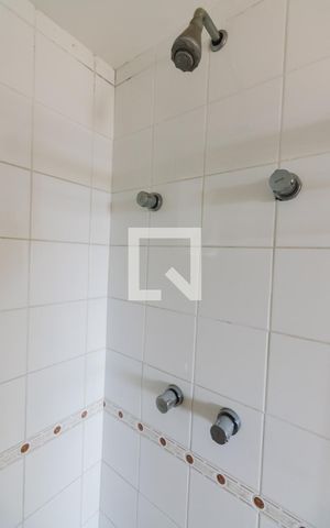 Apartamento para alugar com 80m², 3 quartos e 2 vagasBanheiro 2