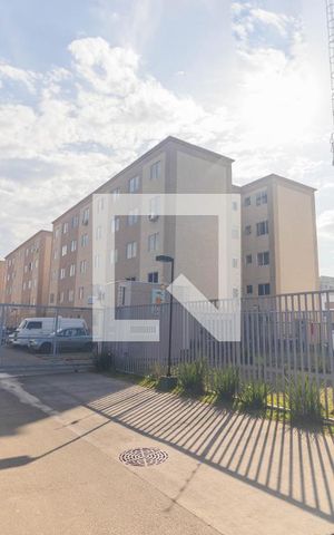 Apartamento à venda com 43m², 2 quartos e 1 vagaFachada do Condomínio