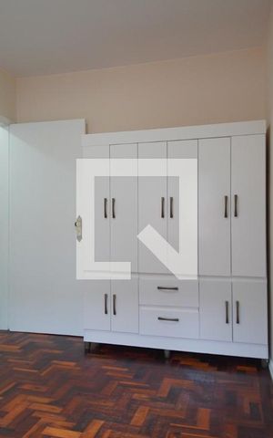 Apartamento à venda com 49m², 2 quartos e sem vagaQuarto 1