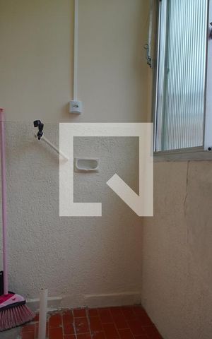 Apartamento à venda com 49m², 2 quartos e sem vagaCozinha e Área de Serviço