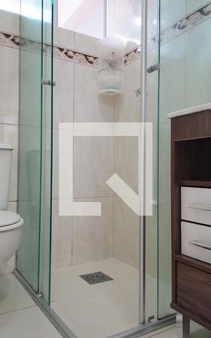 Apartamento à venda com 49m², 2 quartos e sem vagaBanheiro