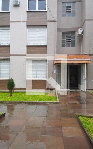 Apartamento à venda com 49m², 2 quartos e sem vagaFachada do bloco