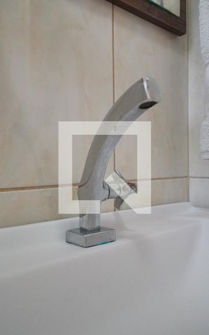 Apartamento à venda com 49m², 2 quartos e sem vagaBanheiro