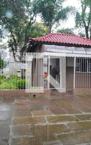 Apartamento à venda com 49m², 2 quartos e sem vagaFachada do Condomínio