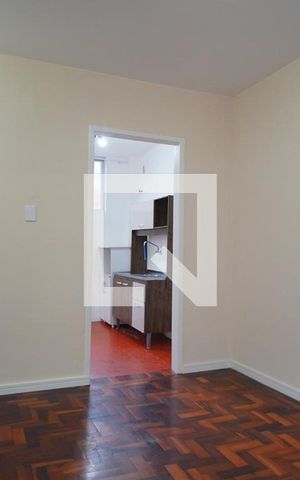 Apartamento à venda com 49m², 2 quartos e sem vagaSala