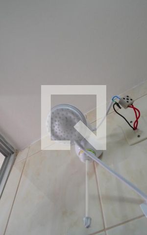Apartamento à venda com 49m², 2 quartos e sem vagaBanheiro