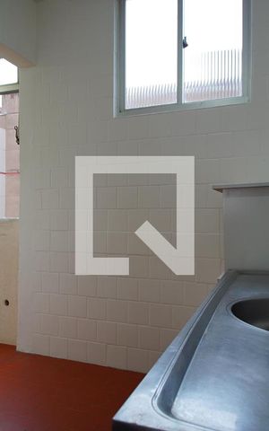 Apartamento à venda com 49m², 2 quartos e sem vagaCozinha