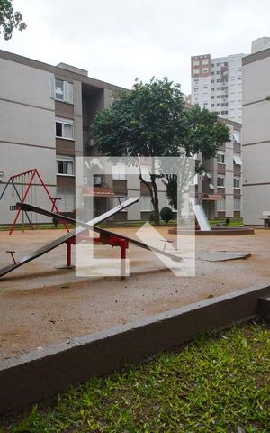 Apartamento à venda com 49m², 2 quartos e sem vagaÁrea Comum - Playground
