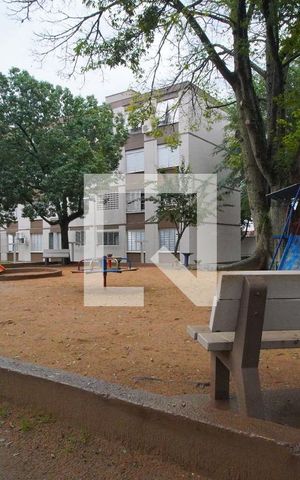 Apartamento à venda com 49m², 2 quartos e sem vagaÁrea Comum - Playground