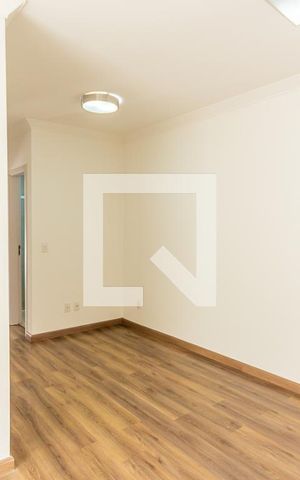 Apartamento para alugar com 63m², 2 quartos e 1 vaga Apartamento para alugar com 63m², 2 quartos e 1 vagaSala