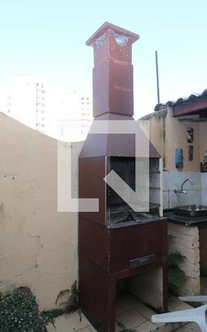 Casa à venda com 196m², 3 quartos e 2 vagasChurrasqueira