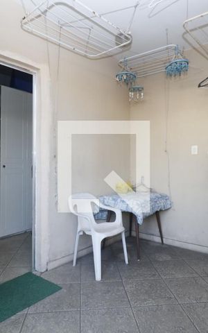 Casa à venda com 196m², 3 quartos e 2 vagasÁrea de Serviço