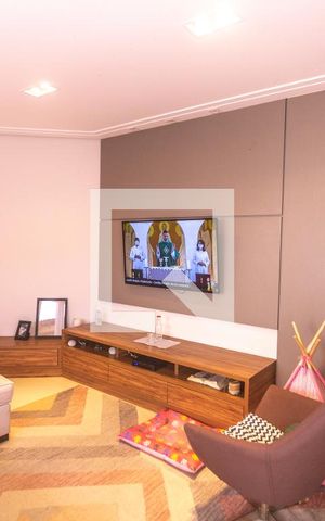 Casa à venda com 293m², 3 quartos e 4 vagasSala de estar