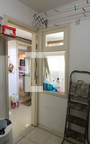 Apartamento à venda com 118m², 3 quartos e 1 vaga Apartamento à venda com 118m², 3 quartos e 1 vagaDespensa